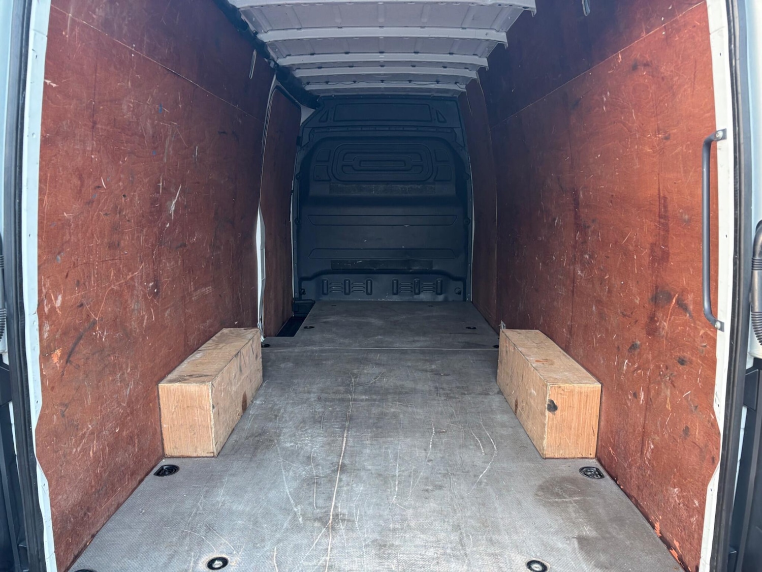 Used Mercedes-Benz Sprinter 2022 for sale - 76780760: Photo 22