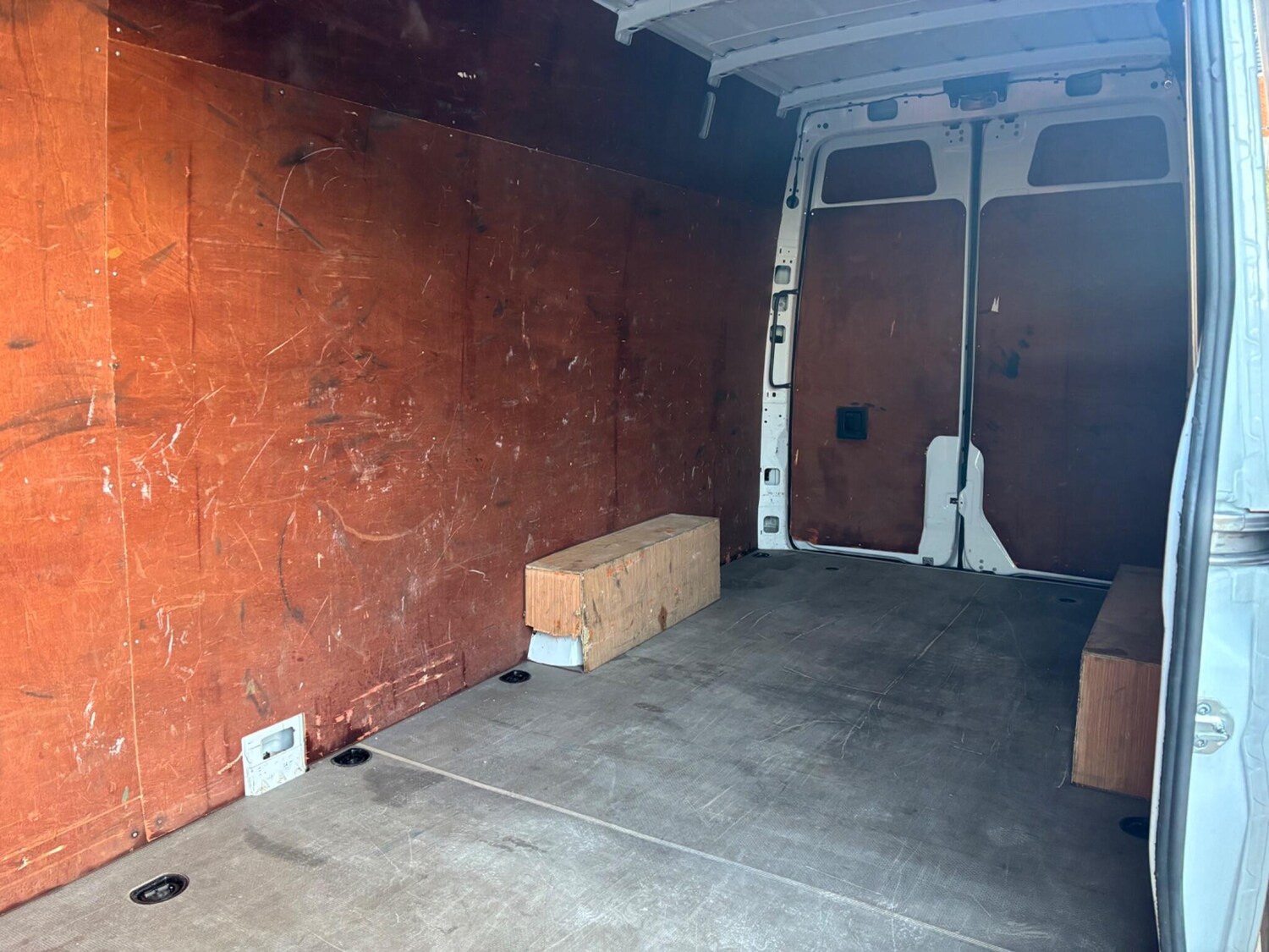 Used Mercedes-Benz Sprinter 2022 for sale - 76780760: Photo 23