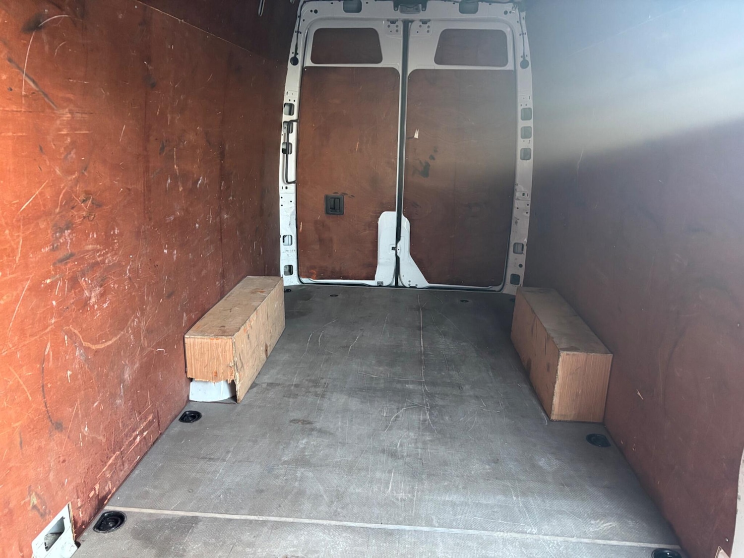 Used Mercedes-Benz Sprinter 2022 for sale - 76780760: Photo 24