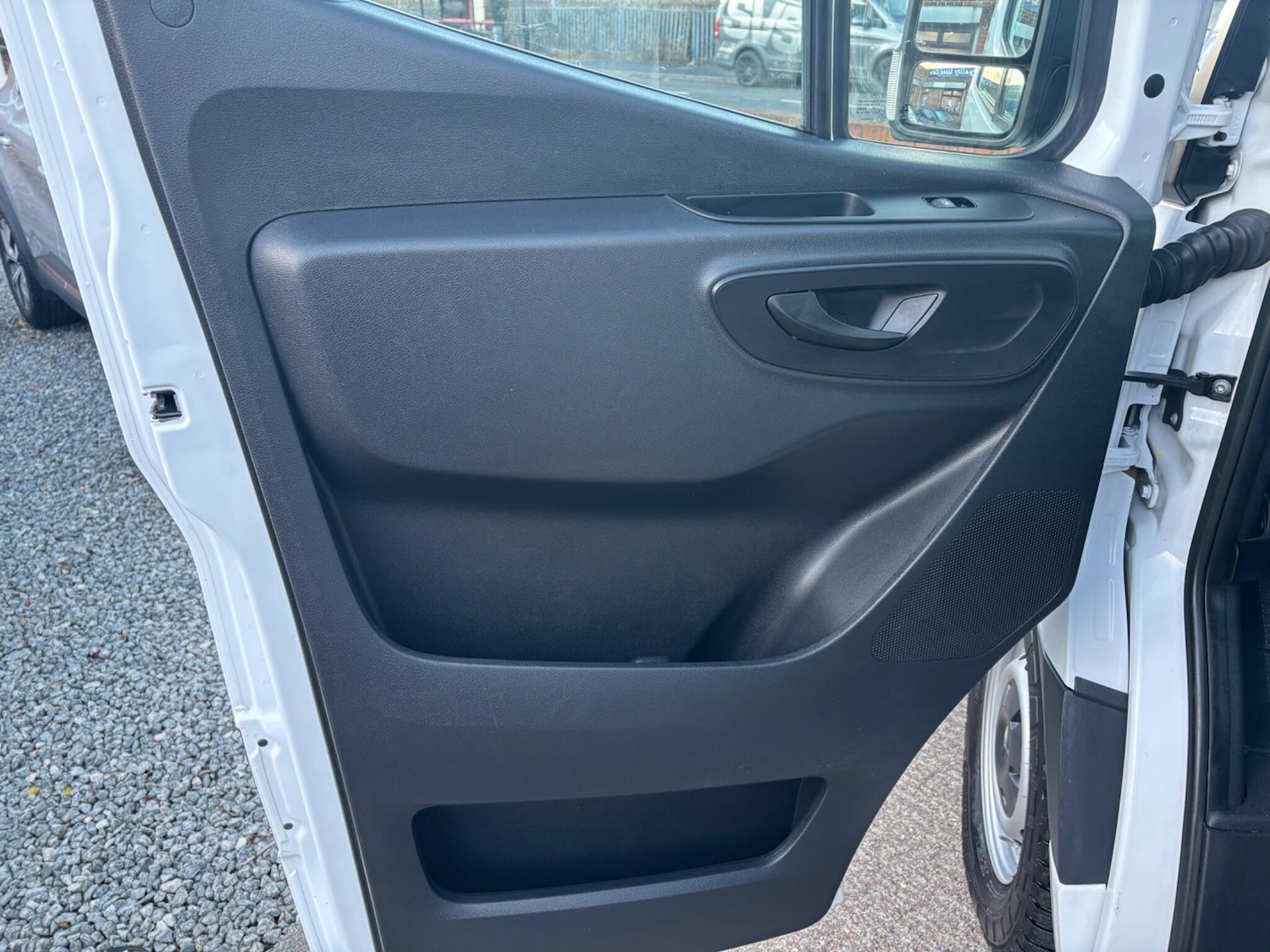 Used Mercedes-Benz Sprinter 2022 for sale - 76780760: Photo 26