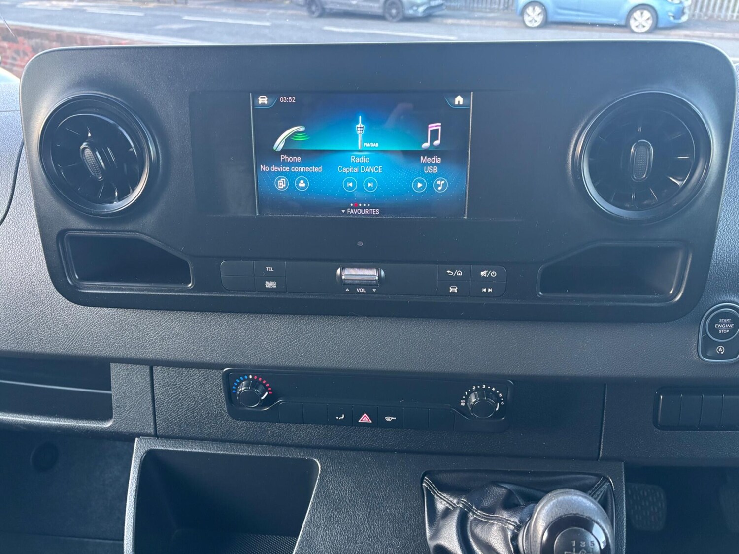 Used Mercedes-Benz Sprinter 2022 for sale - 76780760: Photo 31