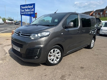 Used Citroen Dispatch 2021 for sale - 78672771: Photo