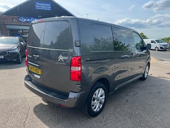 Used Citroen Dispatch 2021 for sale - 78672771: Photo