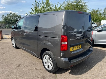 Used Citroen Dispatch 2021 for sale - 78672771: Photo