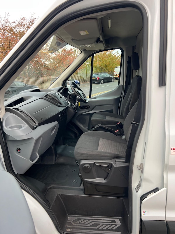 Used Ford Transit 2018 for sale - 76307100: Photo 14