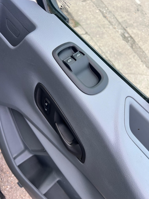 Used Ford Transit 2018 for sale - 76307100: Photo 22