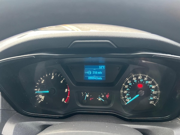 Used Ford Transit 2018 for sale - 76307100: Photo 25