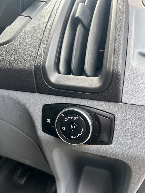 Used Ford Transit 2018 for sale - 76307100: Photo 27