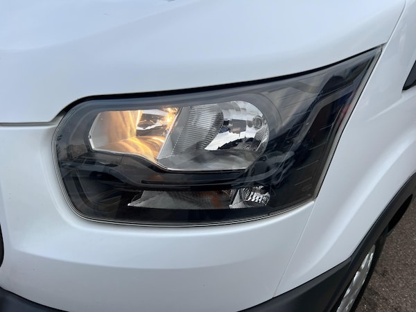 Used Ford Transit 2018 for sale - 76307100: Photo 7