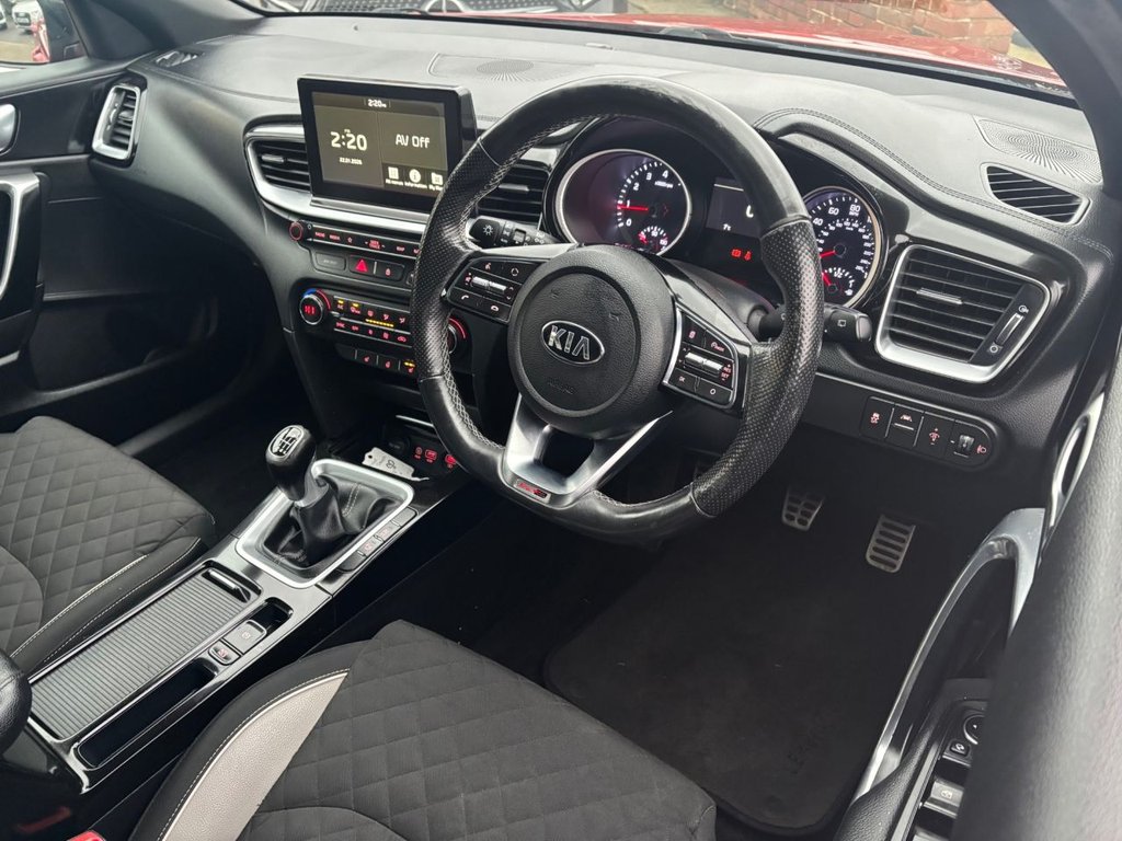 Used Kia Pro Ceed 2019 for sale - 77302298: Photo 14