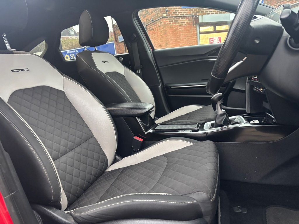 Used Kia Pro Ceed 2019 for sale - 77302298: Photo 16