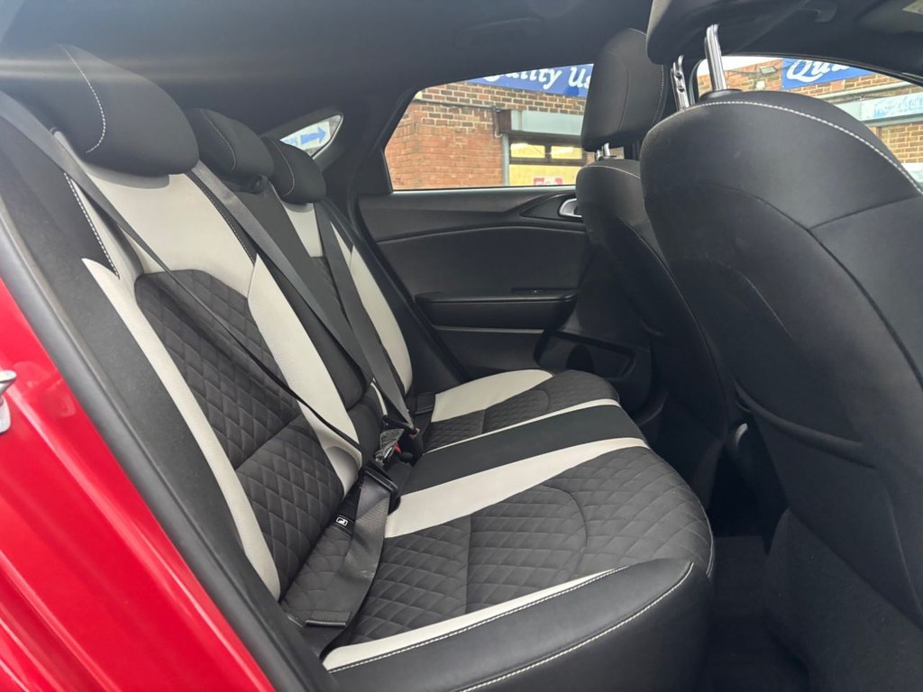 Used Kia Pro Ceed 2019 for sale - 77302298: Photo 17