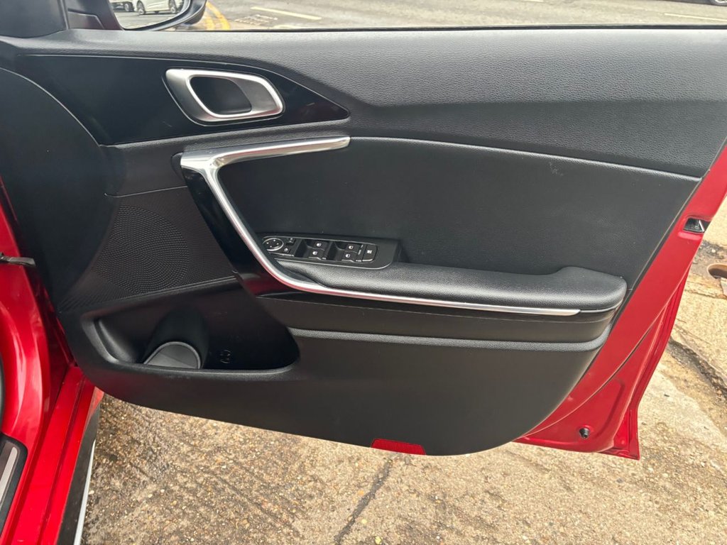 Used Kia Pro Ceed 2019 for sale - 77302298: Photo 19