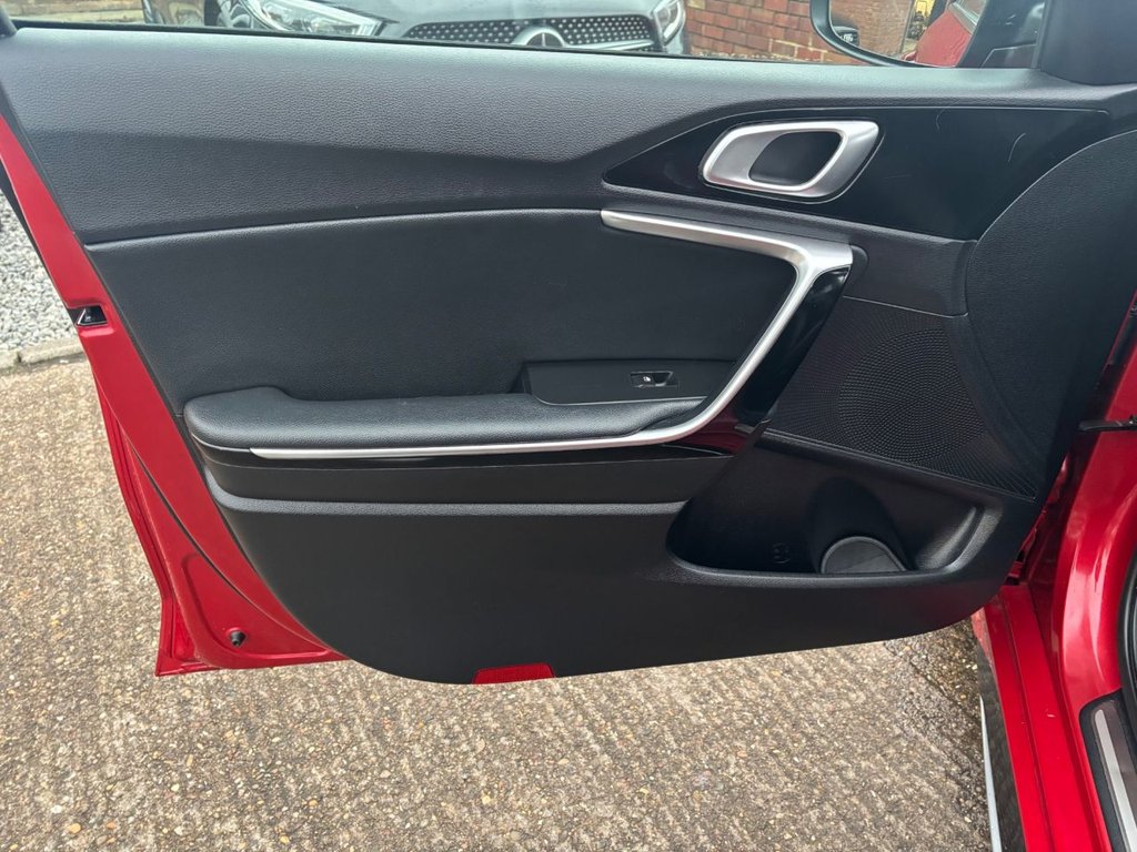 Used Kia Pro Ceed 2019 for sale - 77302298: Photo 24