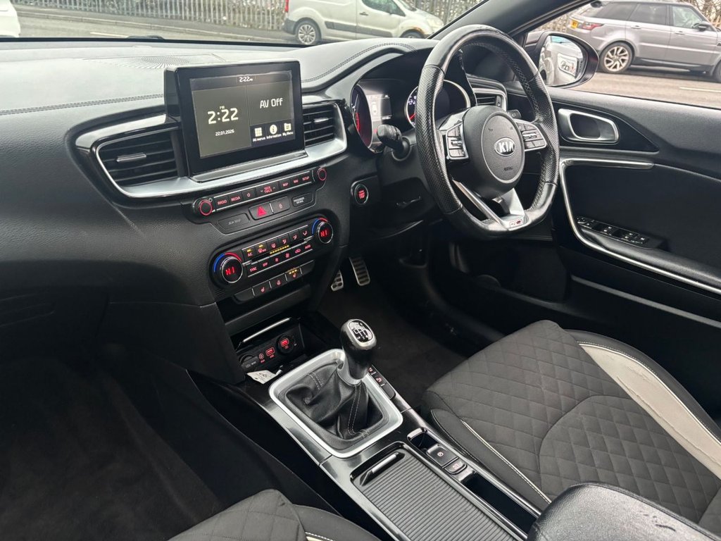 Used Kia Pro Ceed 2019 for sale - 77302298: Photo 25