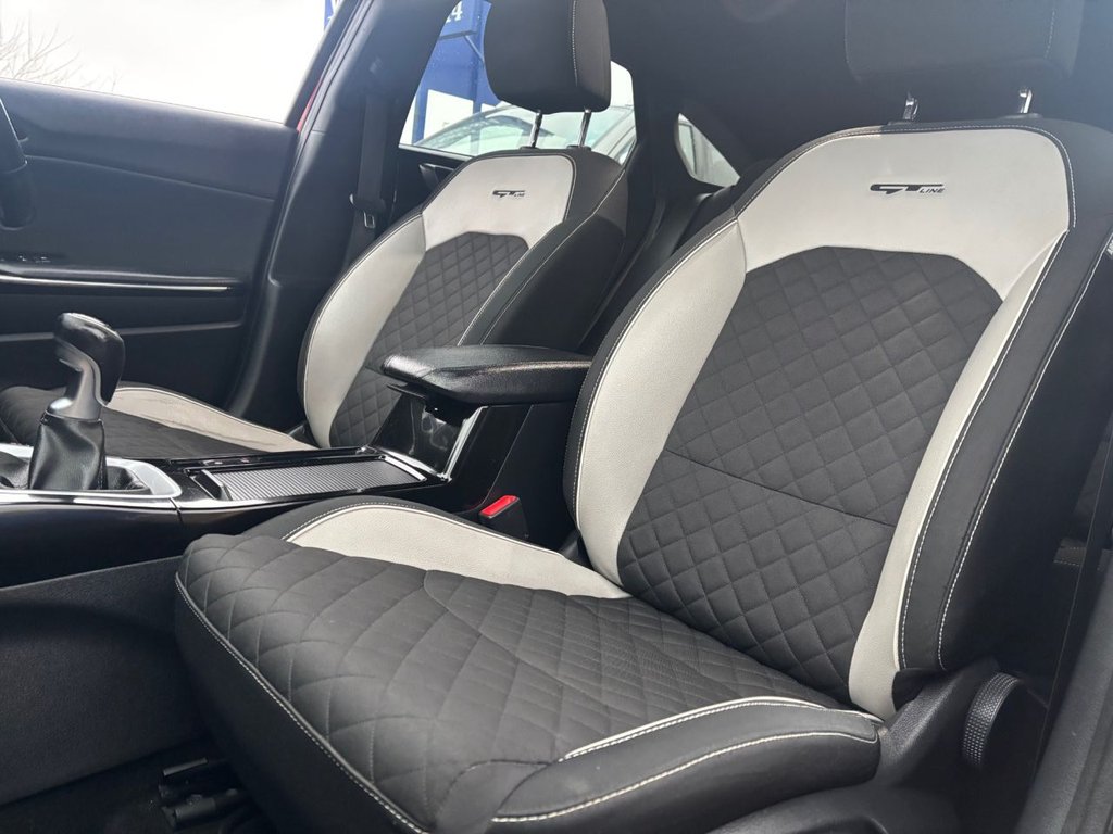 Used Kia Pro Ceed 2019 for sale - 77302298: Photo 26