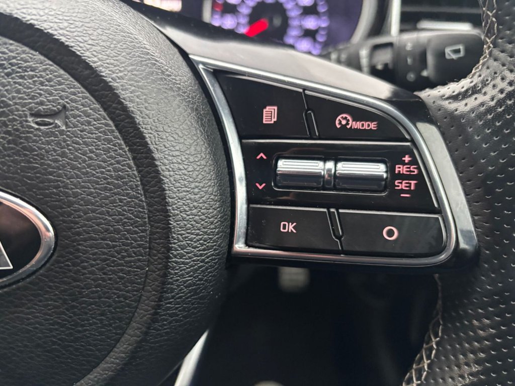 Used Kia Pro Ceed 2019 for sale - 77302298: Photo 27