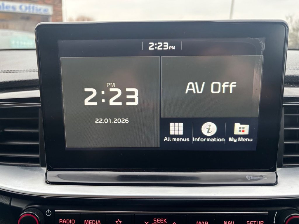 Used Kia Pro Ceed 2019 for sale - 77302298: Photo 38