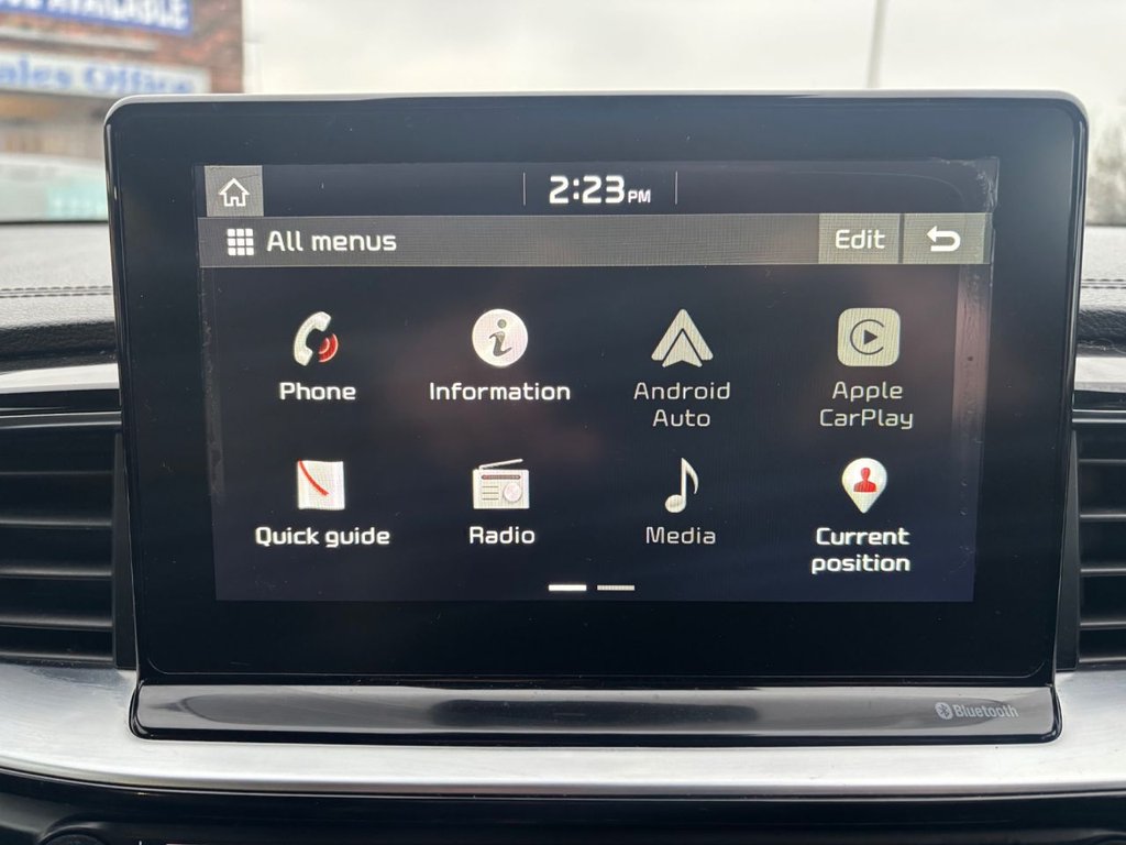 Used Kia Pro Ceed 2019 for sale - 77302298: Photo 39