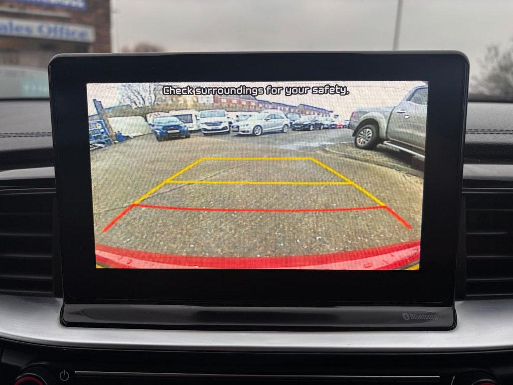 Used Kia Pro Ceed 2019 for sale - 77302298: Photo 45