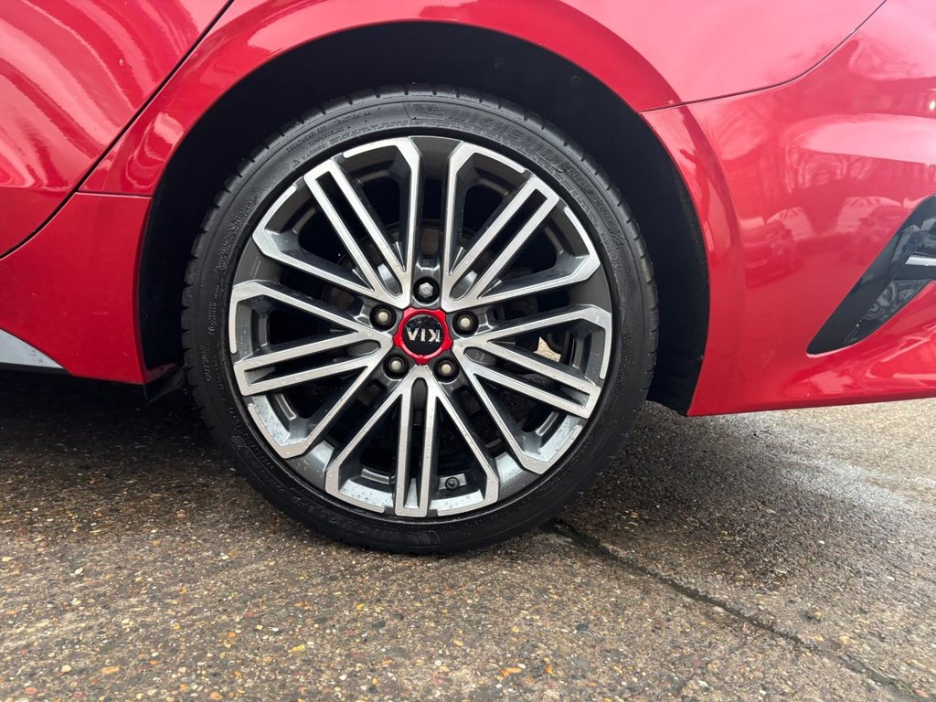 Used Kia Pro Ceed 2019 for sale - 77302298: Photo 7