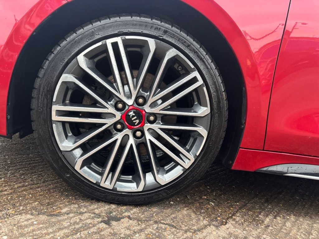 Used Kia Pro Ceed 2019 for sale - 77302298: Photo 8