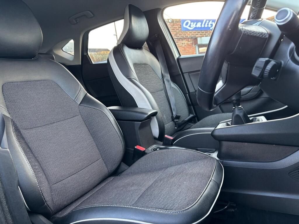 Used Renault Captur 2020 for sale - 76945353: Photo 16