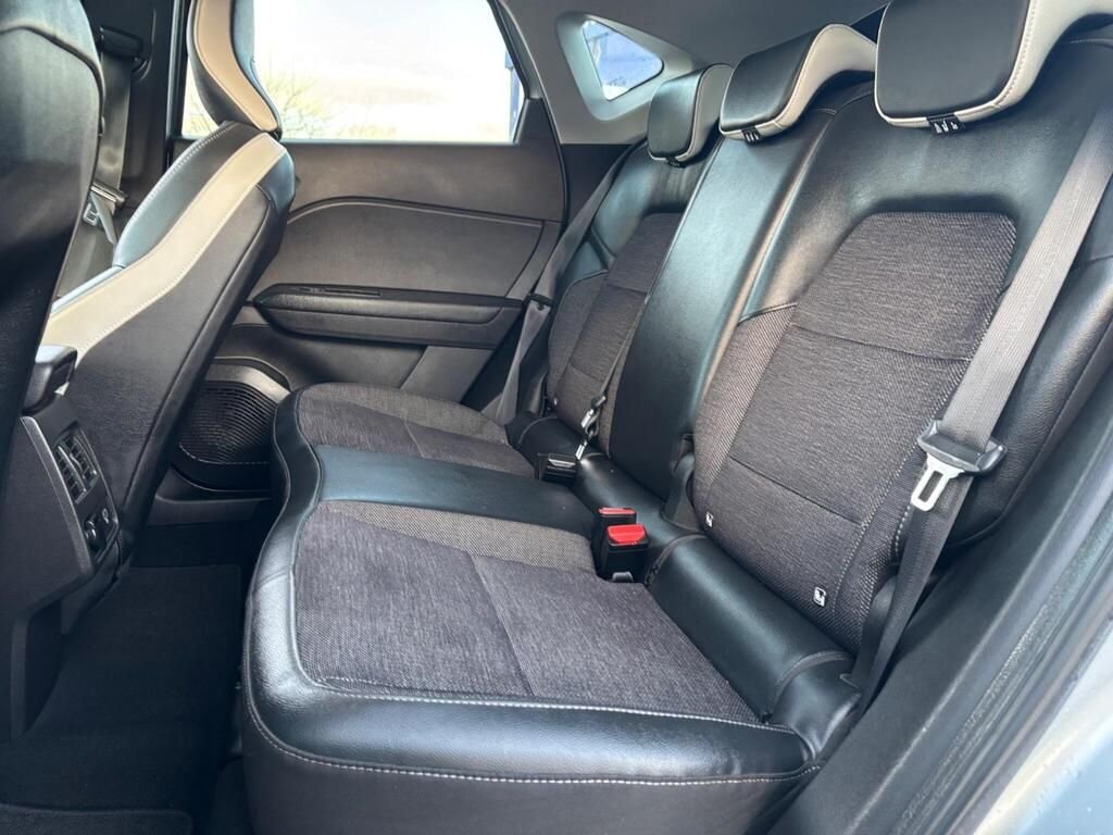 Used Renault Captur 2020 for sale - 76945353: Photo 19