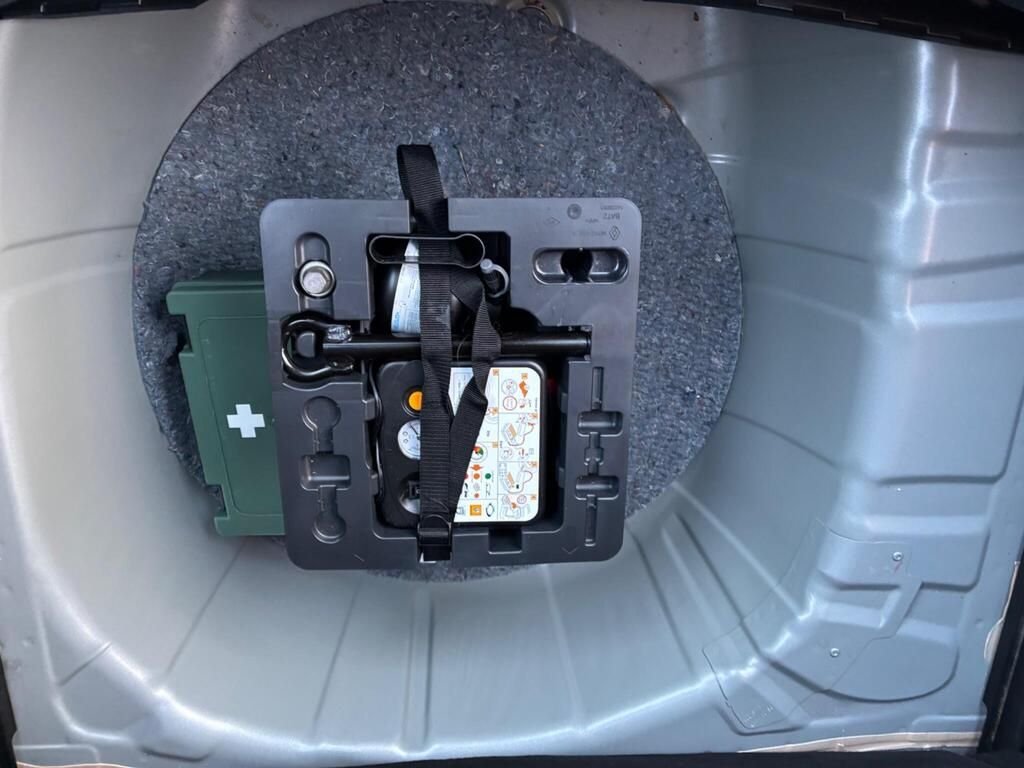 Used Renault Captur 2020 for sale - 76945353: Photo 20