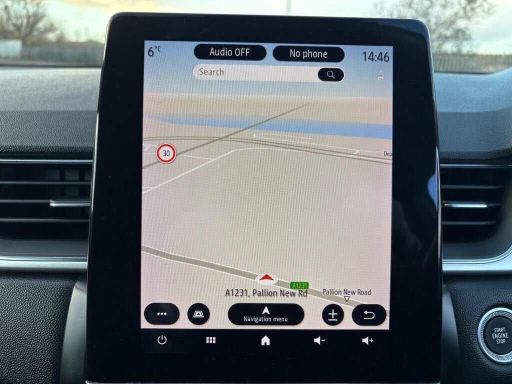 Used Renault Captur 2020 for sale - 76945353: Photo 34