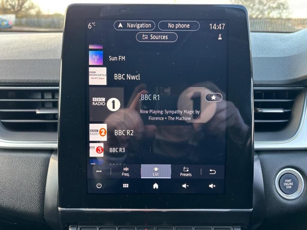 Used Renault Captur 2020 for sale - 76945353: Photo 39