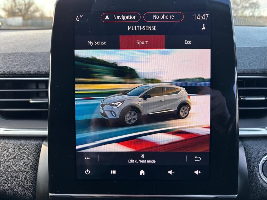 Used Renault Captur 2020 for sale - 76945353: Photo 41