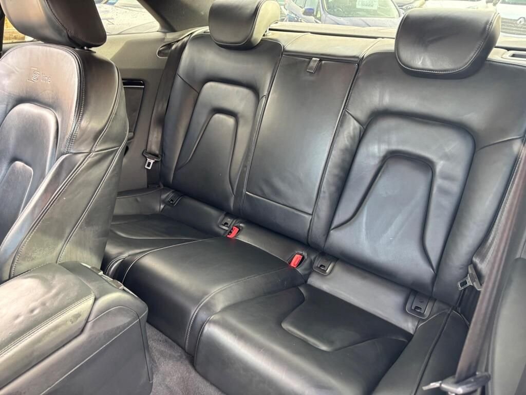 Used Audi A5 2016 for sale - 76945354: Photo 20