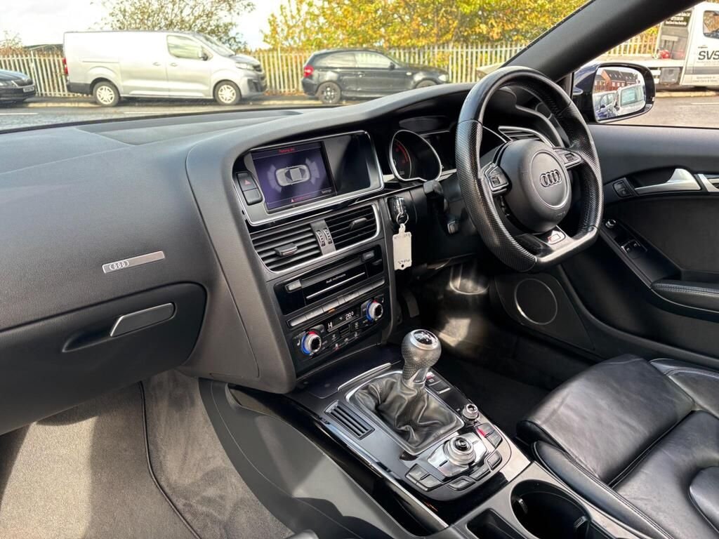 Used Audi A5 2016 for sale - 76945354: Photo 21