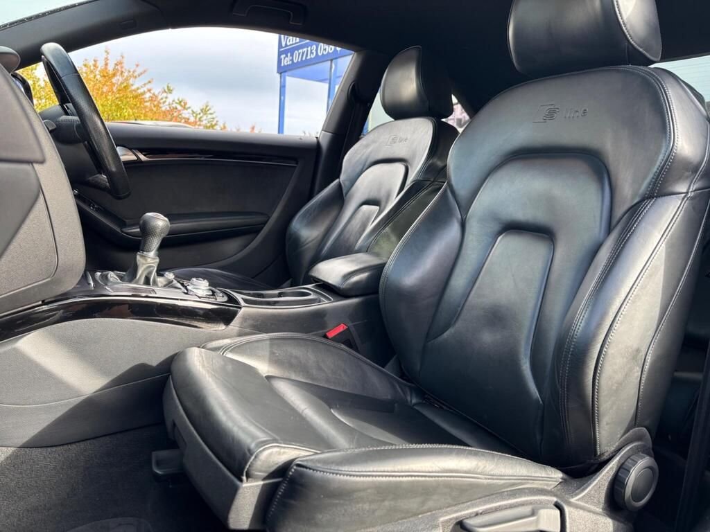 Used Audi A5 2016 for sale - 76945354: Photo 22