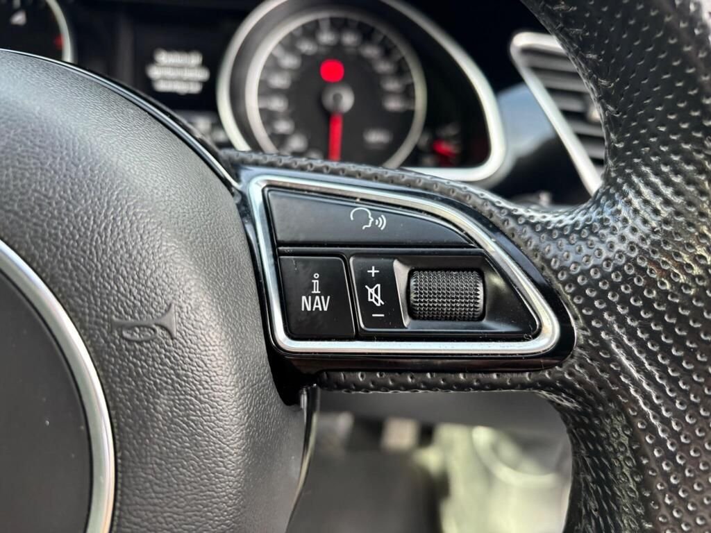 Used Audi A5 2016 for sale - 76945354: Photo 28