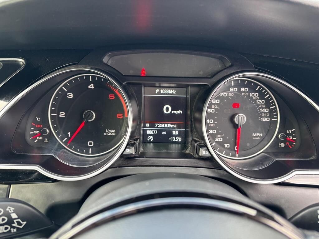 Used Audi A5 2016 for sale - 76945354: Photo 31