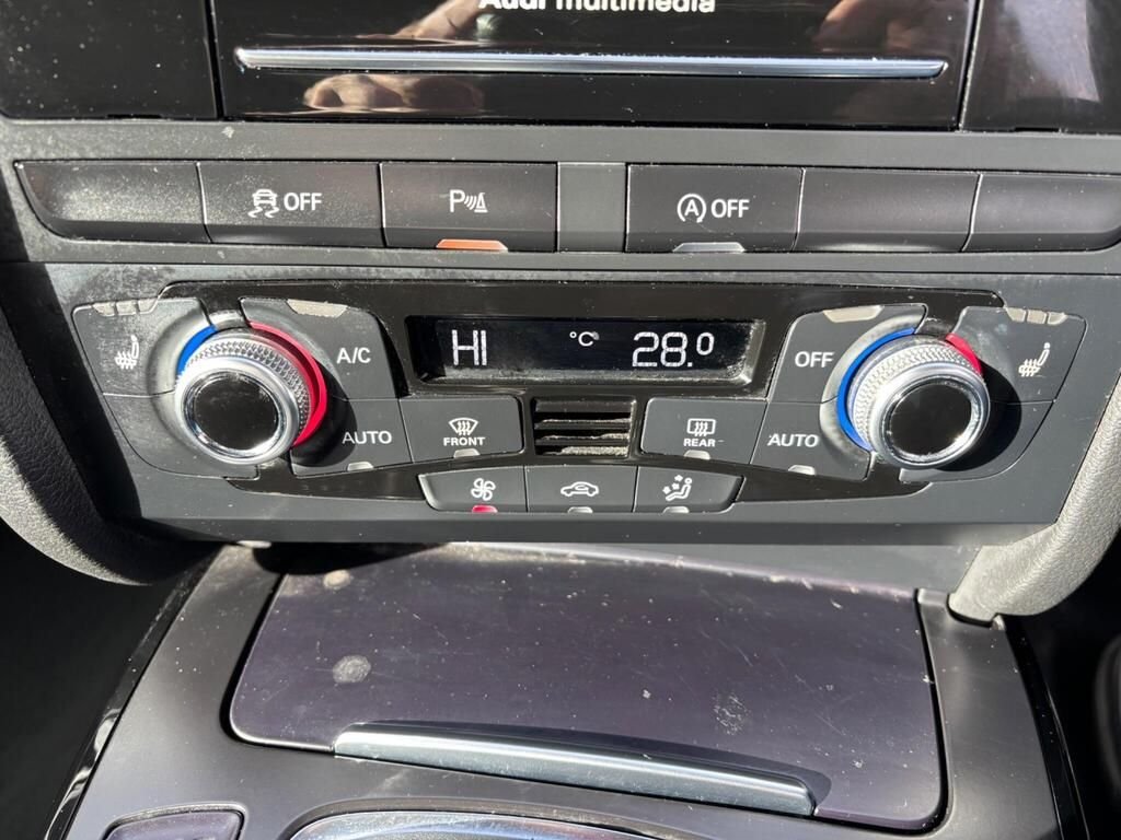 Used Audi A5 2016 for sale - 76945354: Photo 34