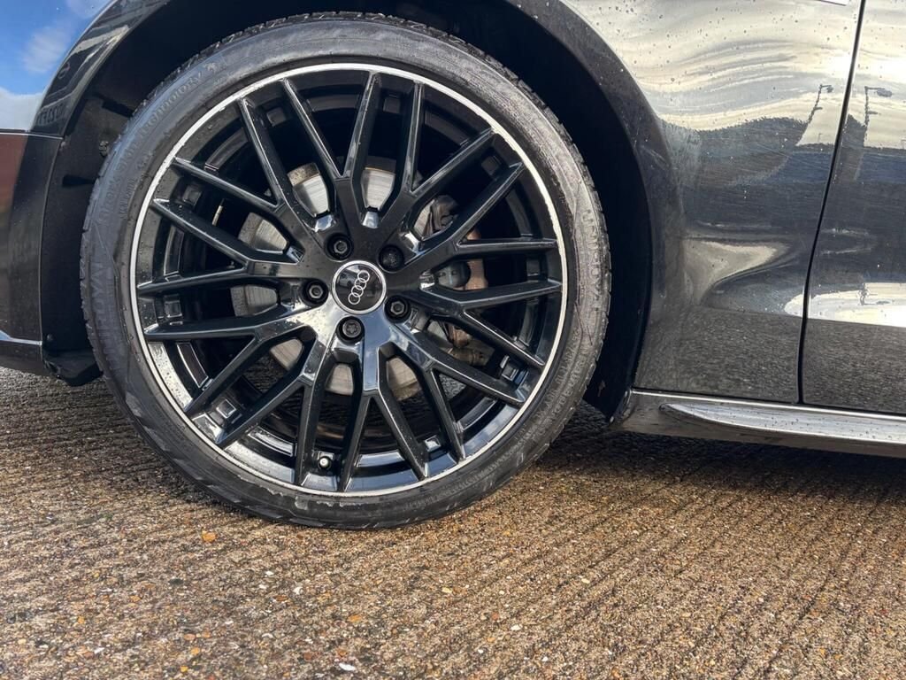 Used Audi A5 2016 for sale - 76945354: Photo 6