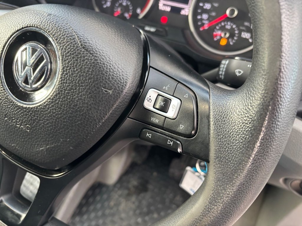 Used Volkswagen Crafter 2019 for sale - 76973832: Photo 11