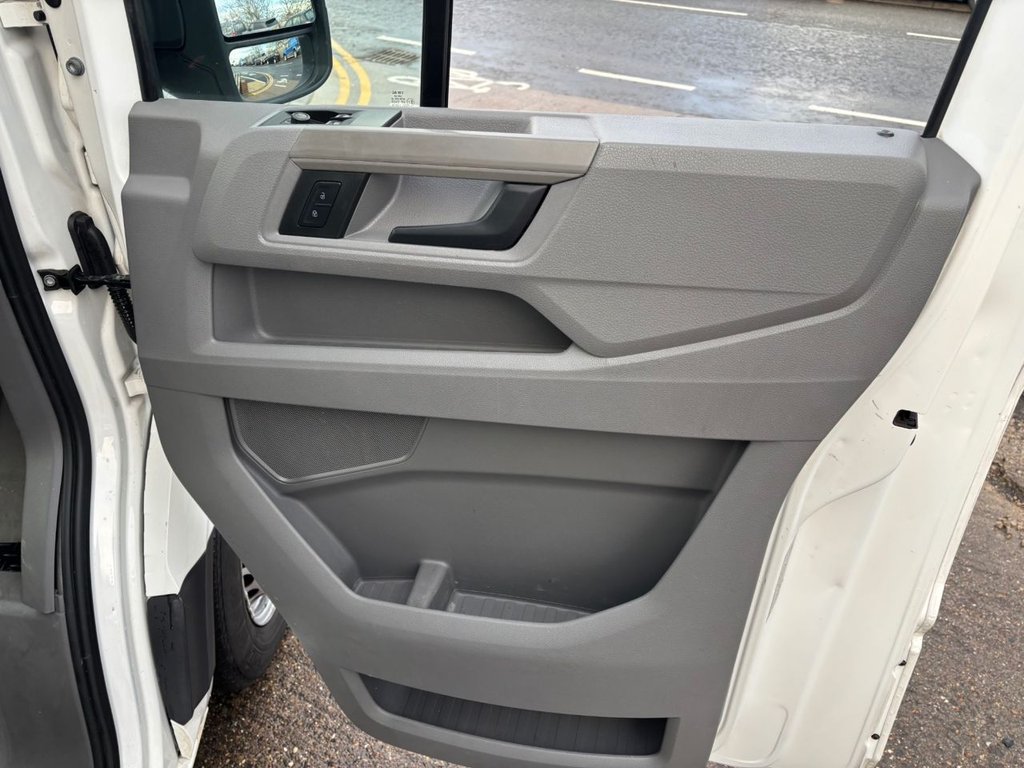 Used Volkswagen Crafter 2019 for sale - 76973832: Photo 13