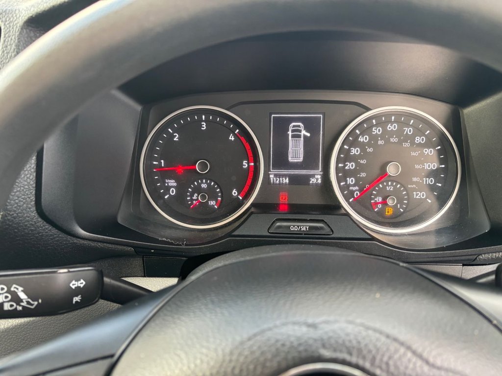 Used Volkswagen Crafter 2019 for sale - 76973832: Photo 14