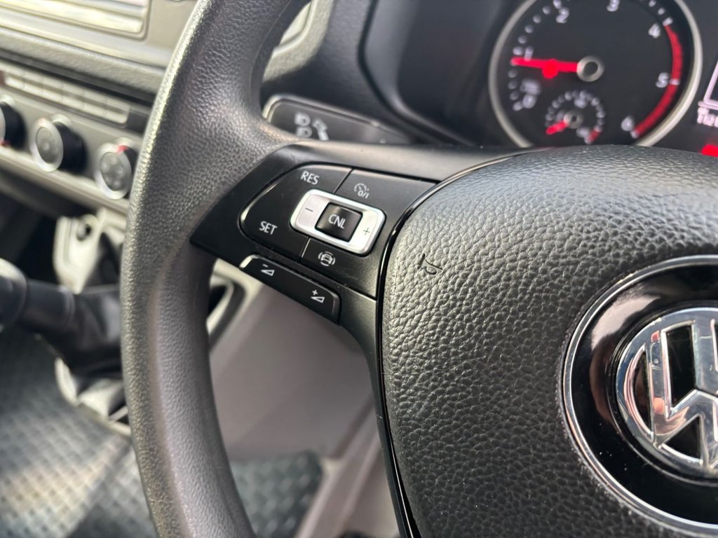 Used Volkswagen Crafter 2019 for sale - 76973832: Photo 16