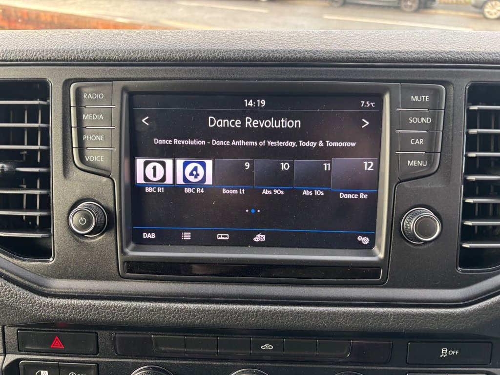 Used Volkswagen Crafter 2019 for sale - 76973832: Photo 17