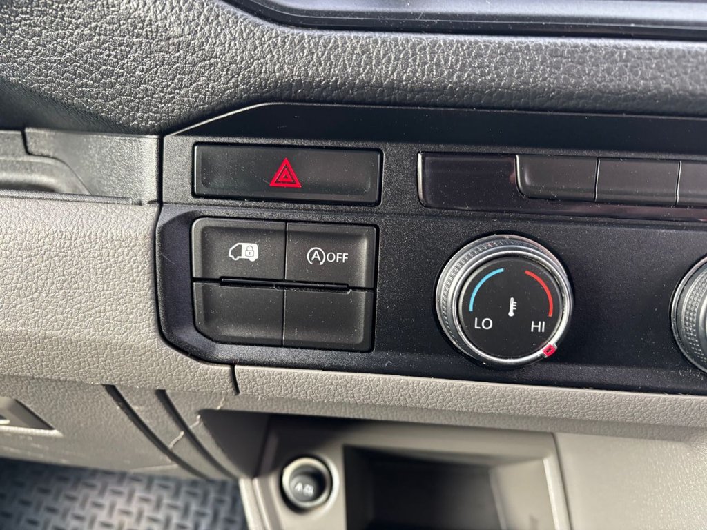 Used Volkswagen Crafter 2019 for sale - 76973832: Photo 18