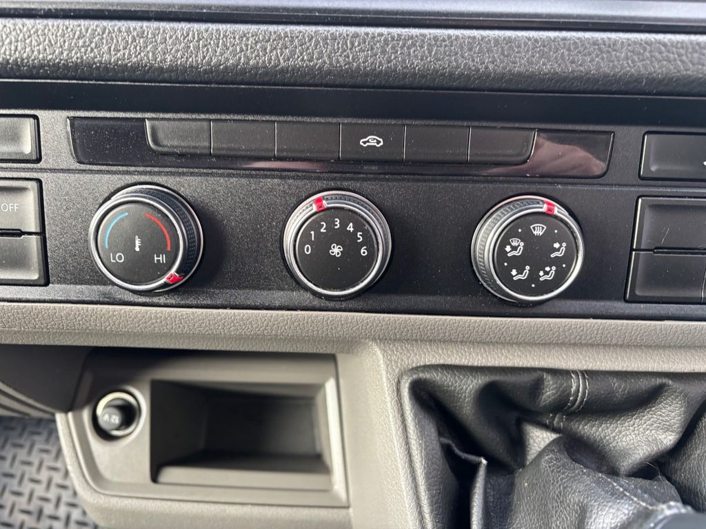 Used Volkswagen Crafter 2019 for sale - 76973832: Photo 19