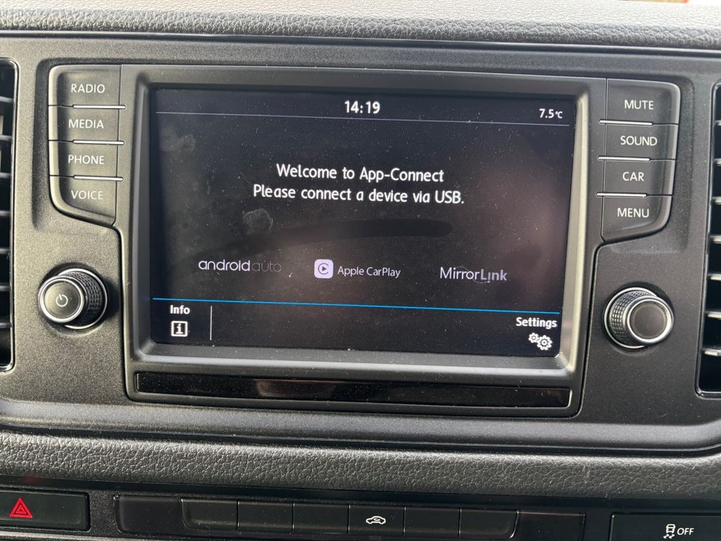 Used Volkswagen Crafter 2019 for sale - 76973832: Photo 20