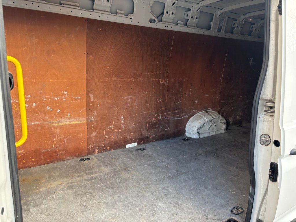 Used Volkswagen Crafter 2019 for sale - 76973832: Photo 23
