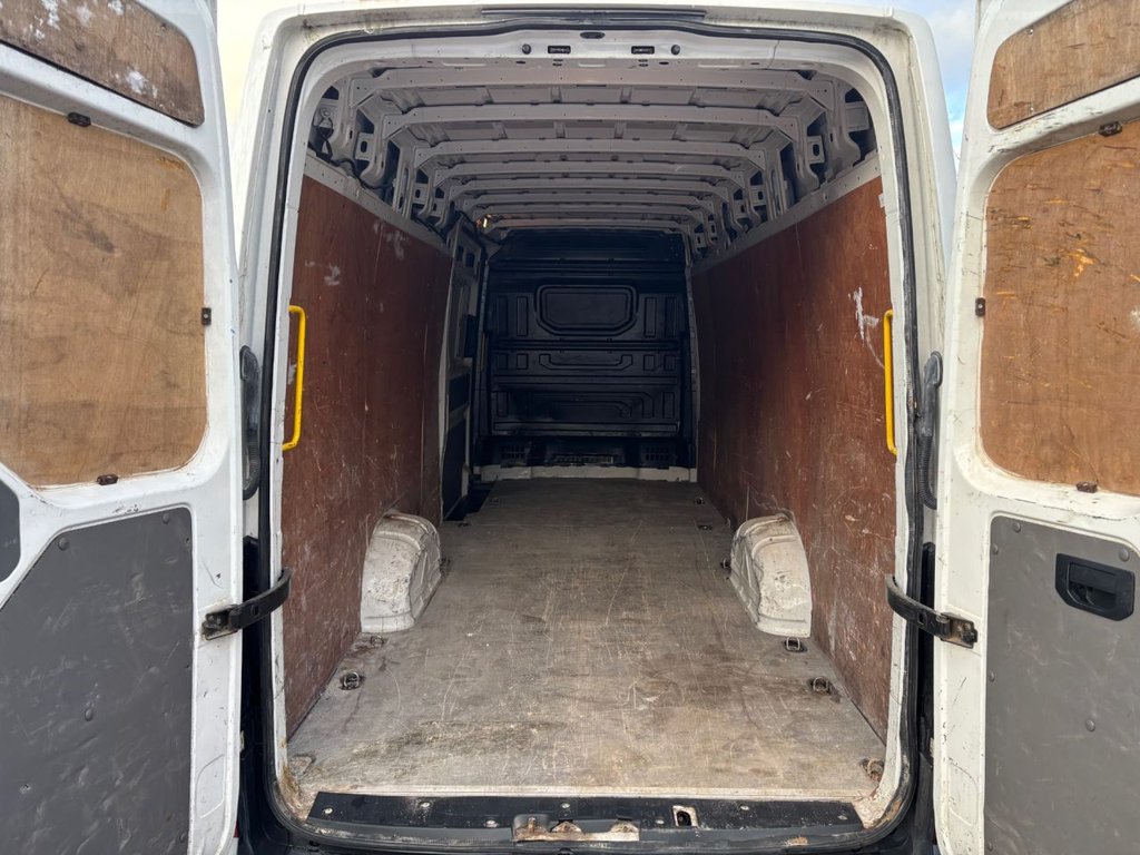 Used Volkswagen Crafter 2019 for sale - 76973832: Photo 25