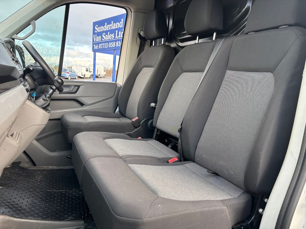 Used Volkswagen Crafter 2019 for sale - 76973832: Photo 27